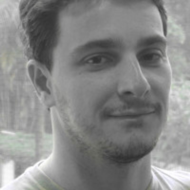 Flávio Izhaki profile picture