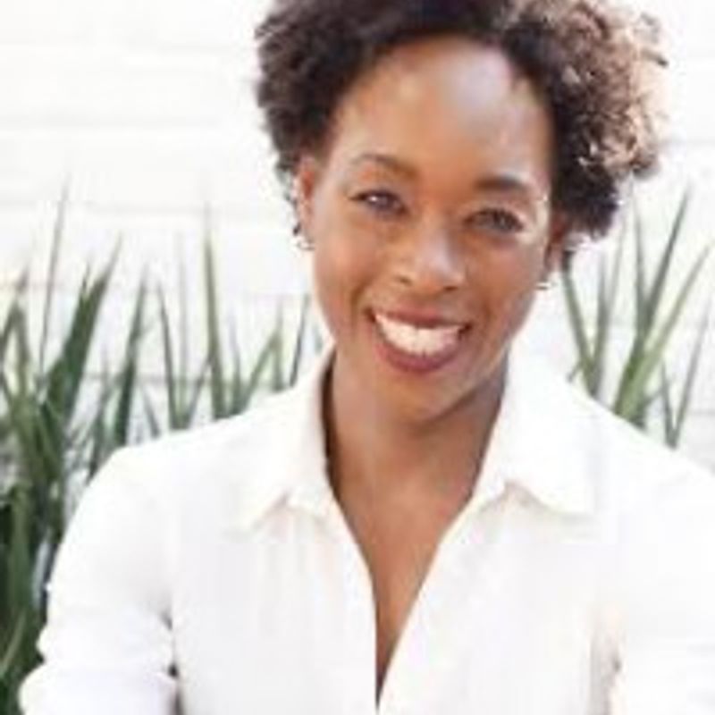  Margot Lee Shetterly  profile picture