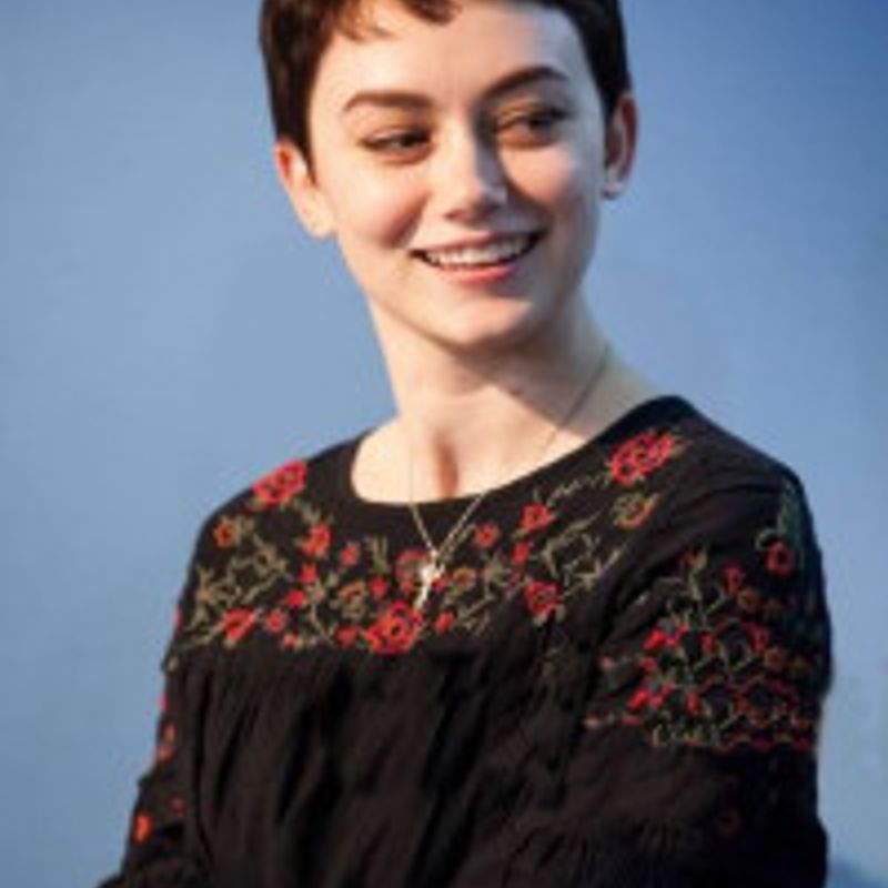 Sarah Andersen profile picture