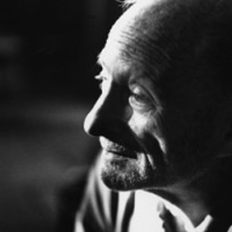 Michel Vinaver profile picture
