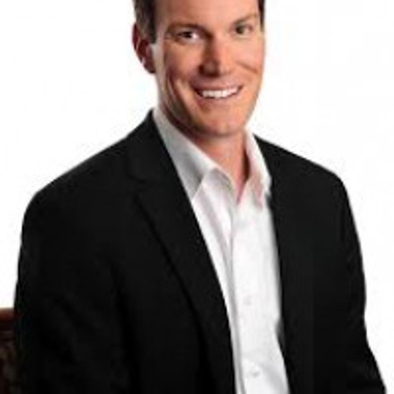 Shawn Achor profile picture