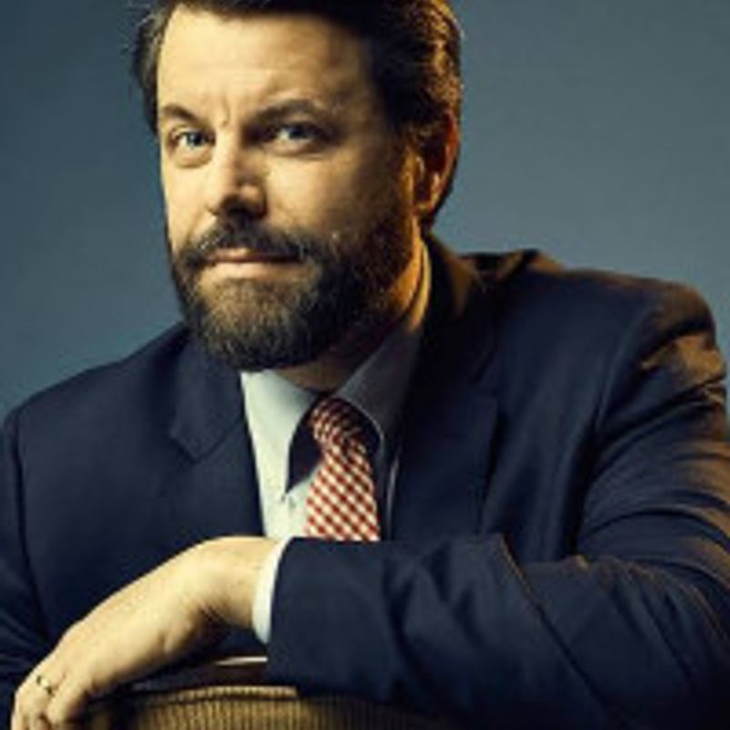 Charles Duhigg profile picture