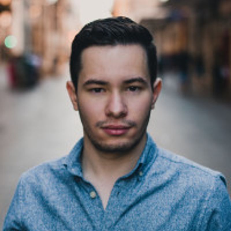 L. F. Faria profile picture