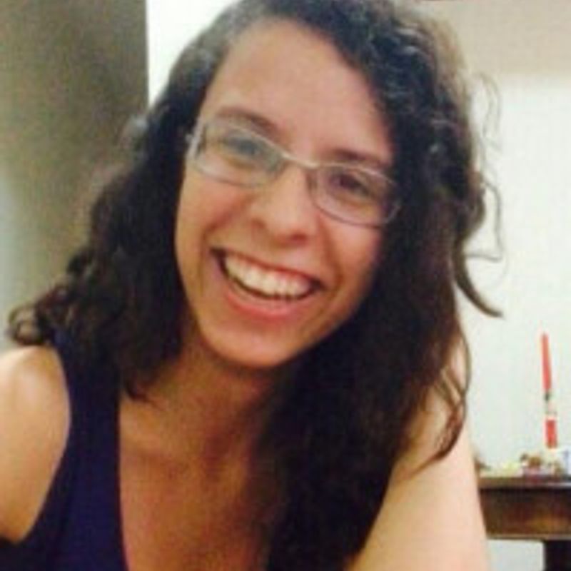 Gaby Fraga profile picture