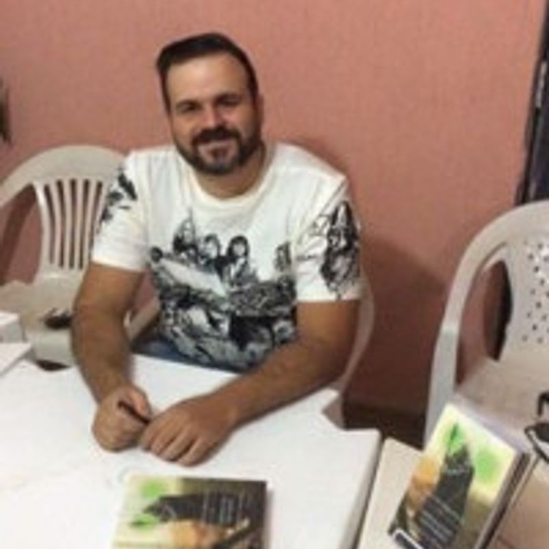 Cristian Douglas Siquitelli profile picture