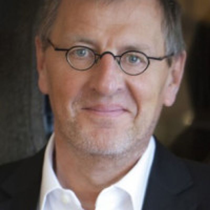 Grégoire Delacourt profile picture
