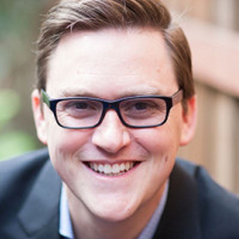 Greg McKeown profile picture