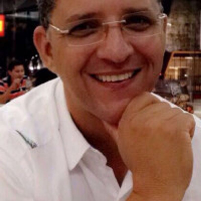Kennedy Furtado Moura profile picture