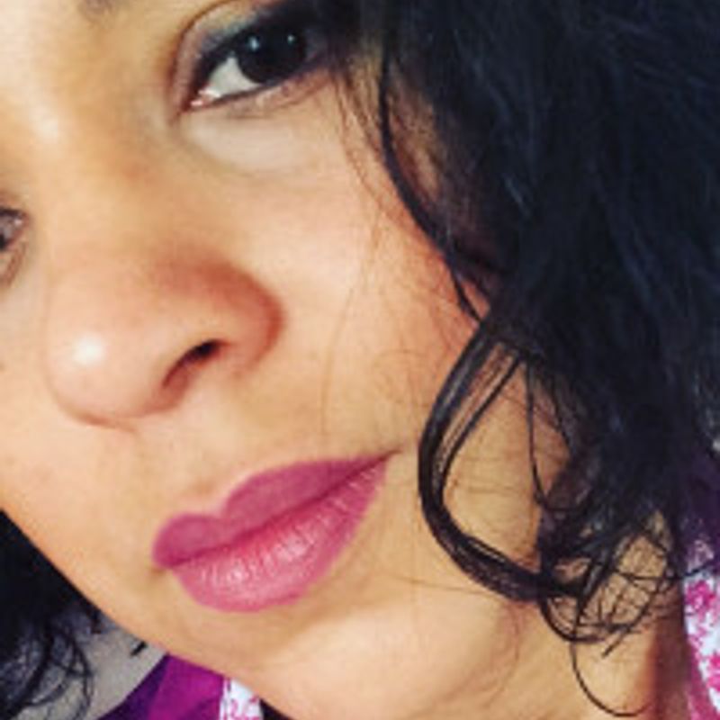 Ana Carminda P. A. Chiuffa profile picture