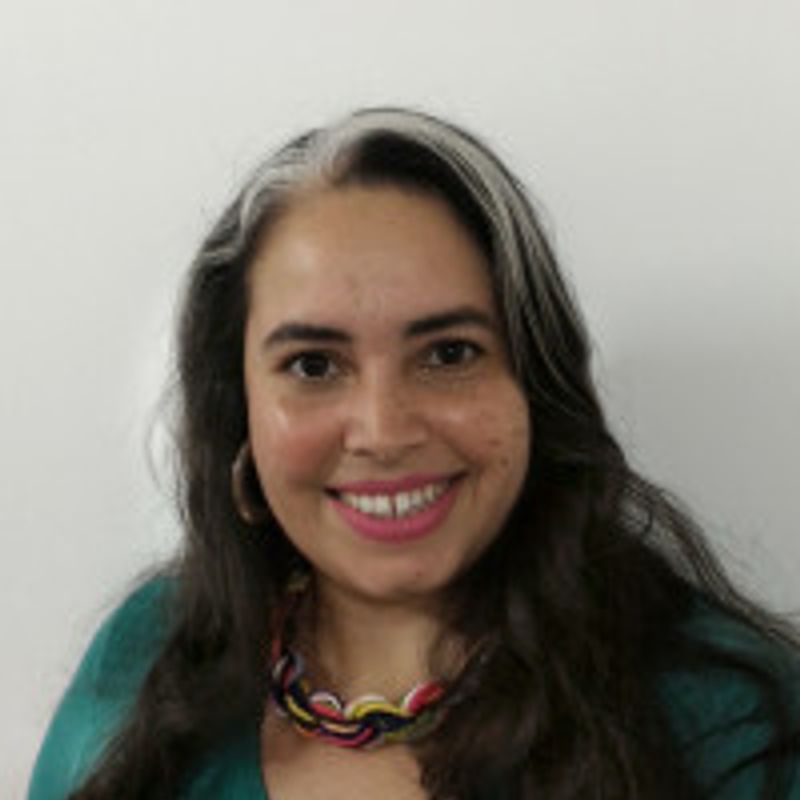 Rebecca Agra profile picture