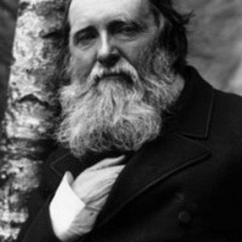 John Ruskin profile picture