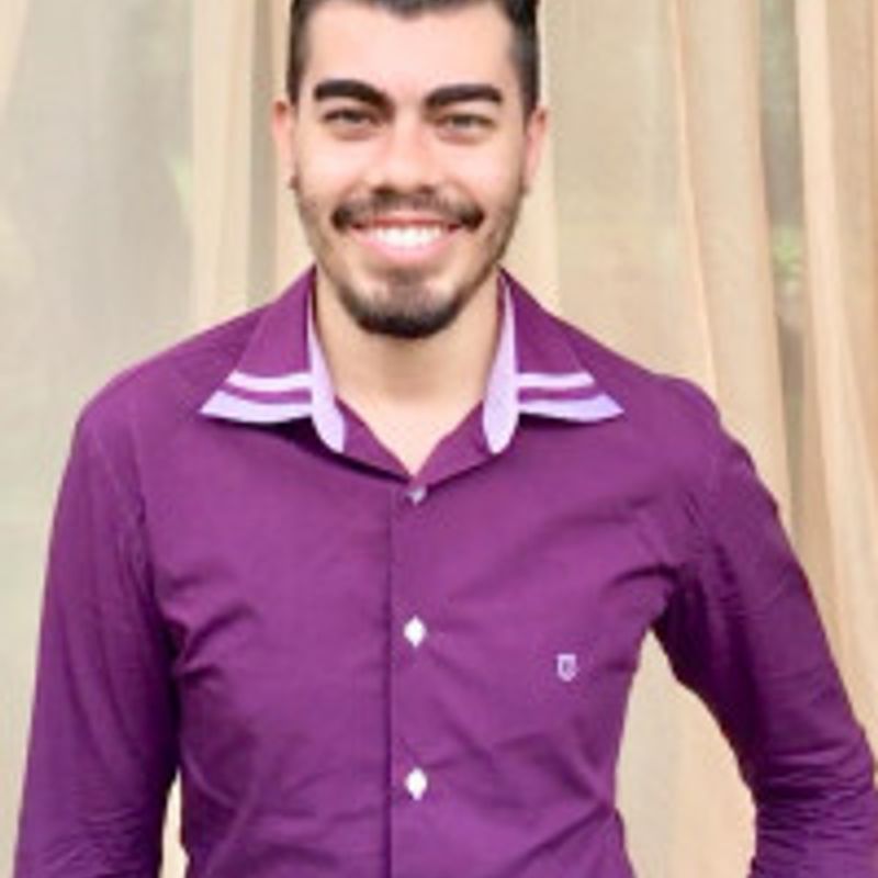 Jéfferson Balbino profile picture