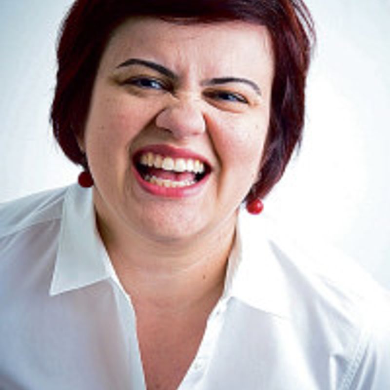 Larissa Mundim profile picture