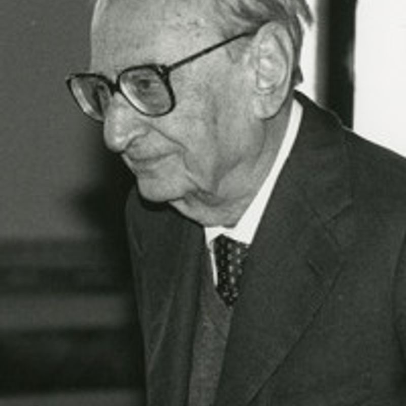 Eugenio Garin profile picture