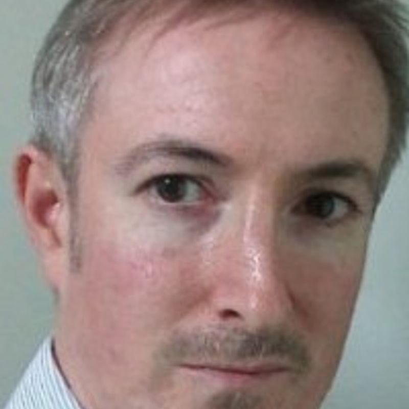 Chris Binnie profile picture