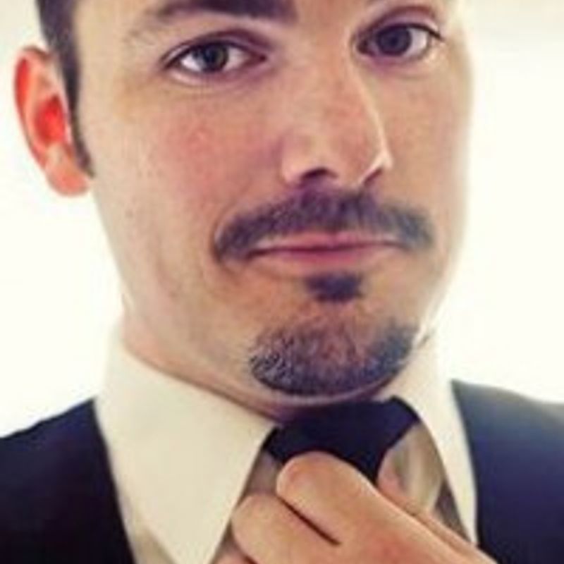 Will Corona Pilgrim profile picture
