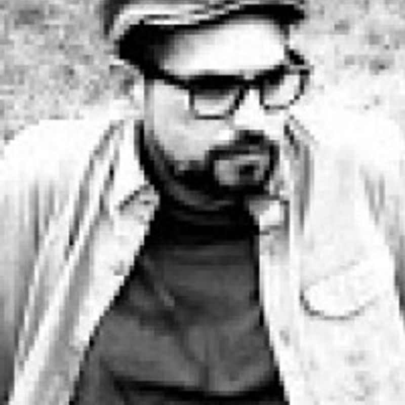 Jorge Fornés profile picture