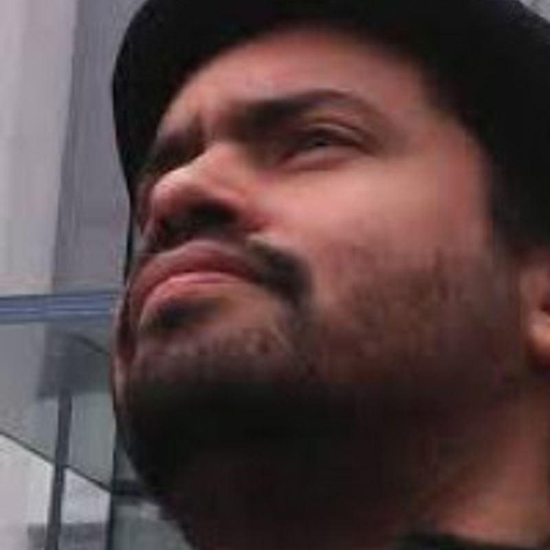 Jesus Aburtov profile picture