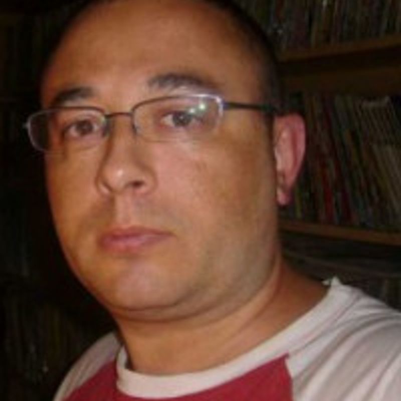 Miguel Angel Sepulveda profile picture