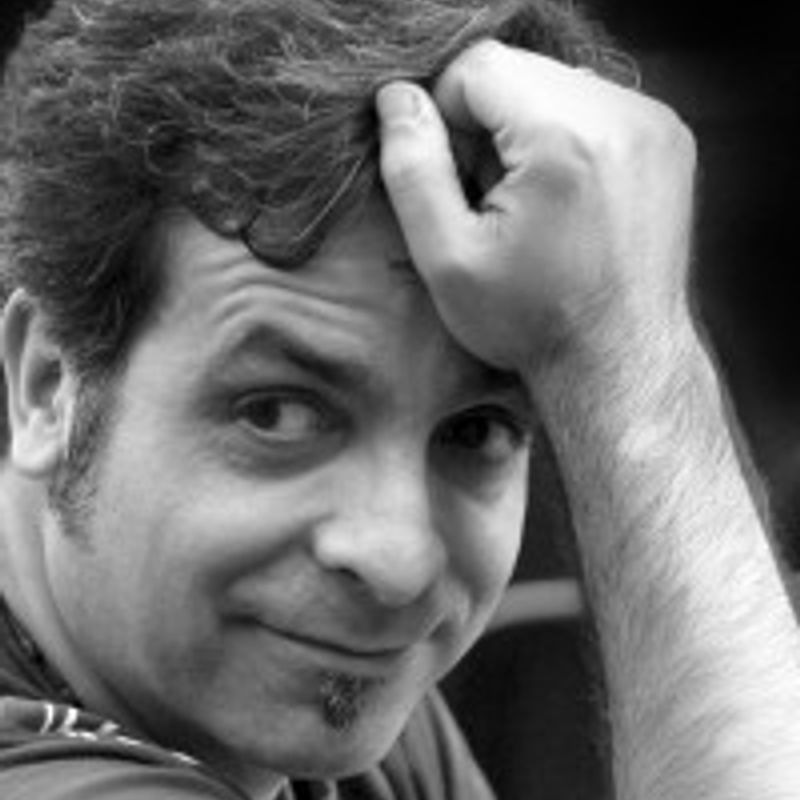 Marcello Fois profile picture