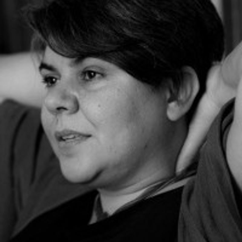 Michela Murgia profile picture