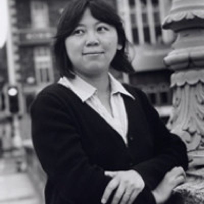 Yiyun Li profile picture
