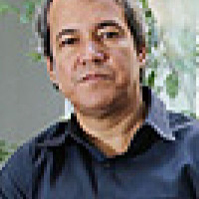 Elvis Silva Magalhães profile picture