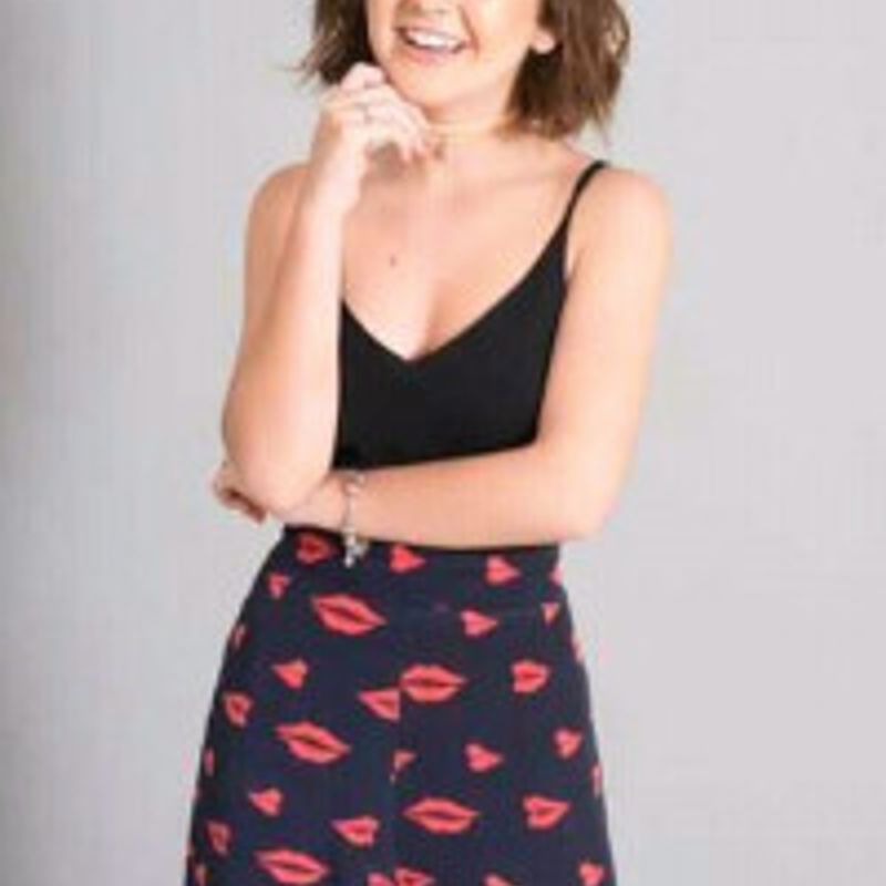 Klara Forkas Gonçalez Castanho profile picture