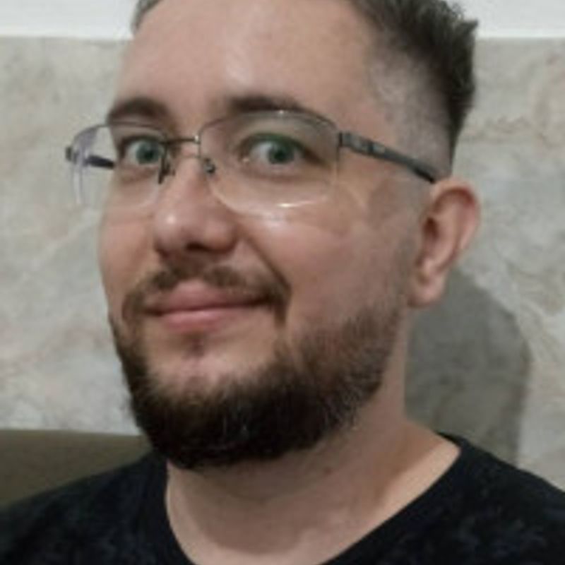 Vagner Neubert profile picture
