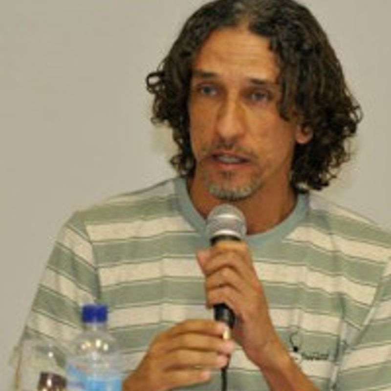 Jefferson Lee de Souza Ruiz profile picture