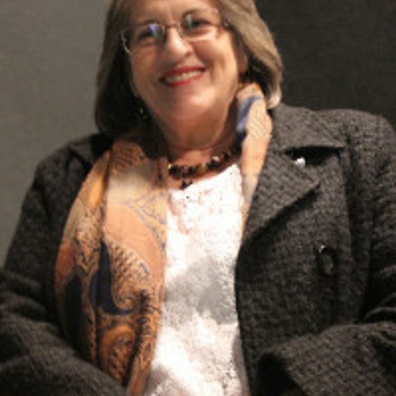 Marilda Villela Iamamoto profile picture