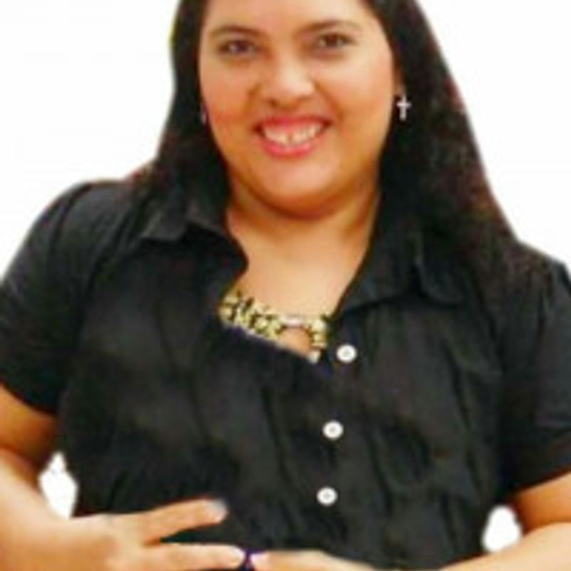 ANE CHAVES profile picture