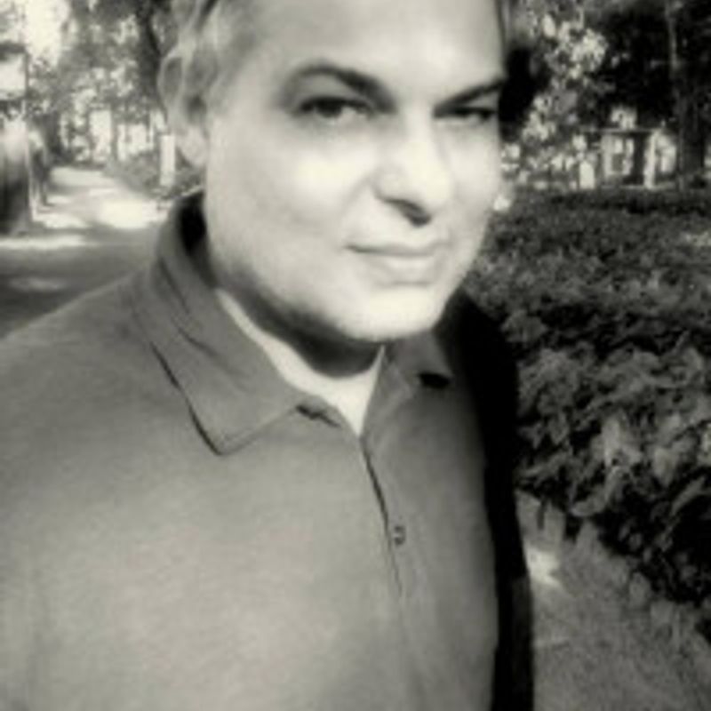 Claufe Rodrigues profile picture