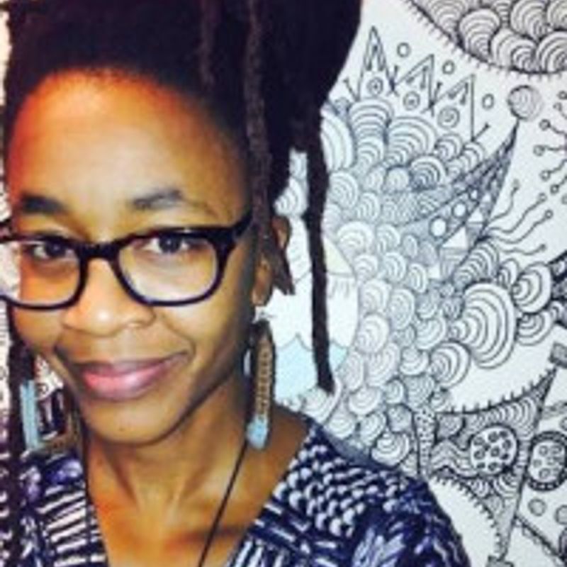 Nnedi Okorafor-Mbachu profile picture