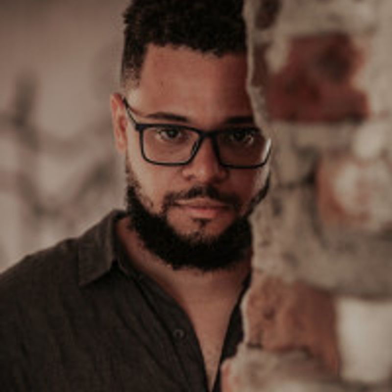 Bruno Ribeiro profile picture