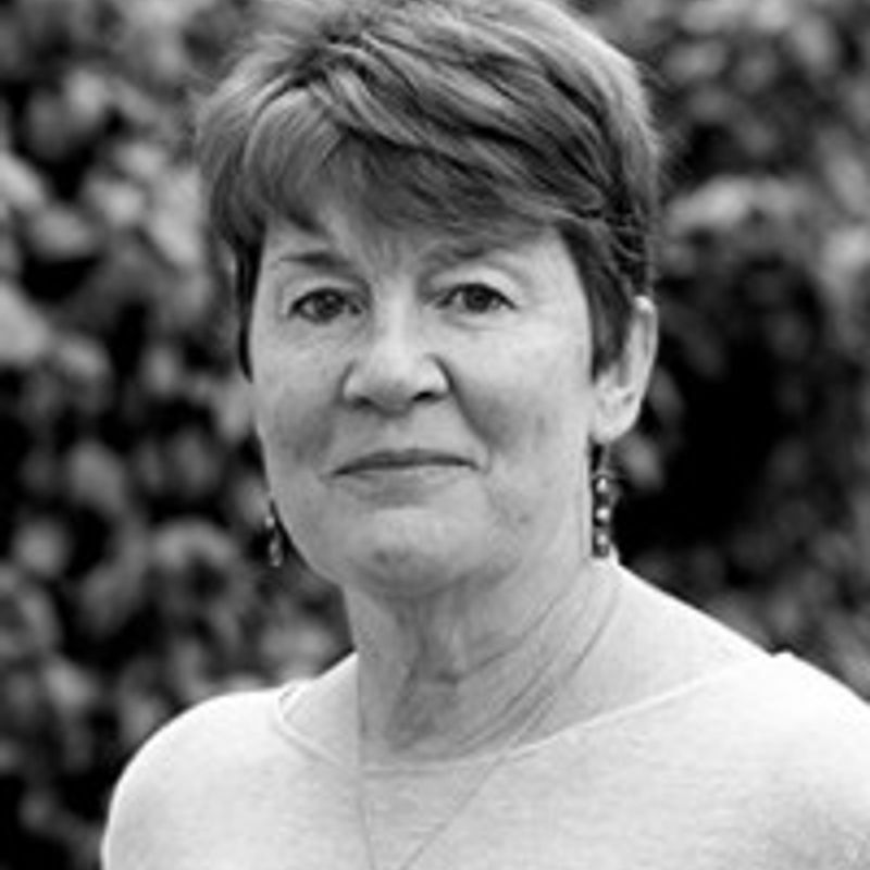  Fiona Barton  profile picture