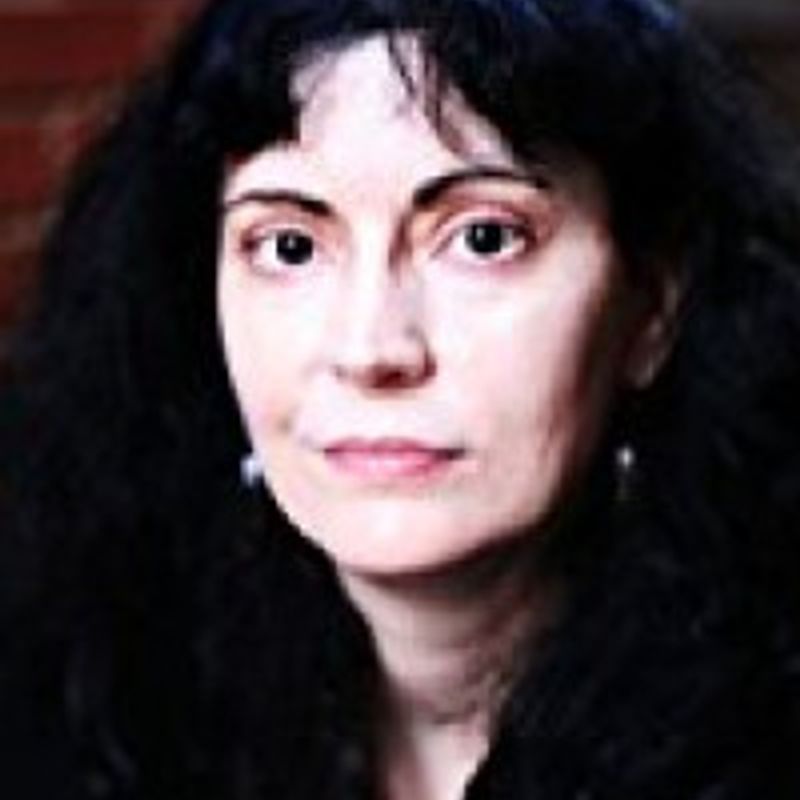 Martha Wells profile picture