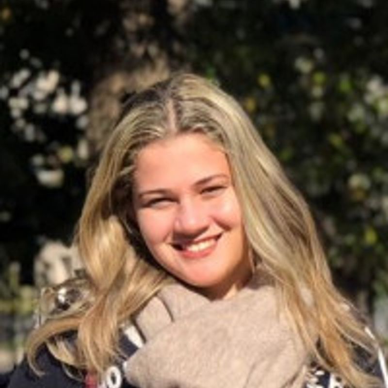 Camila Antunes profile picture