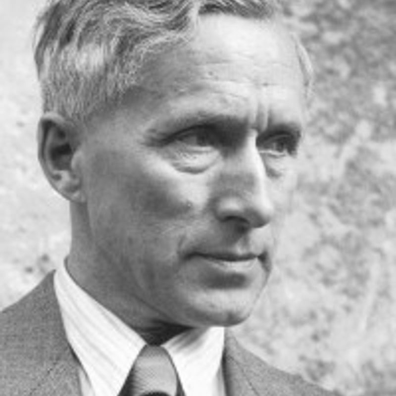 Ernst Jünger profile picture