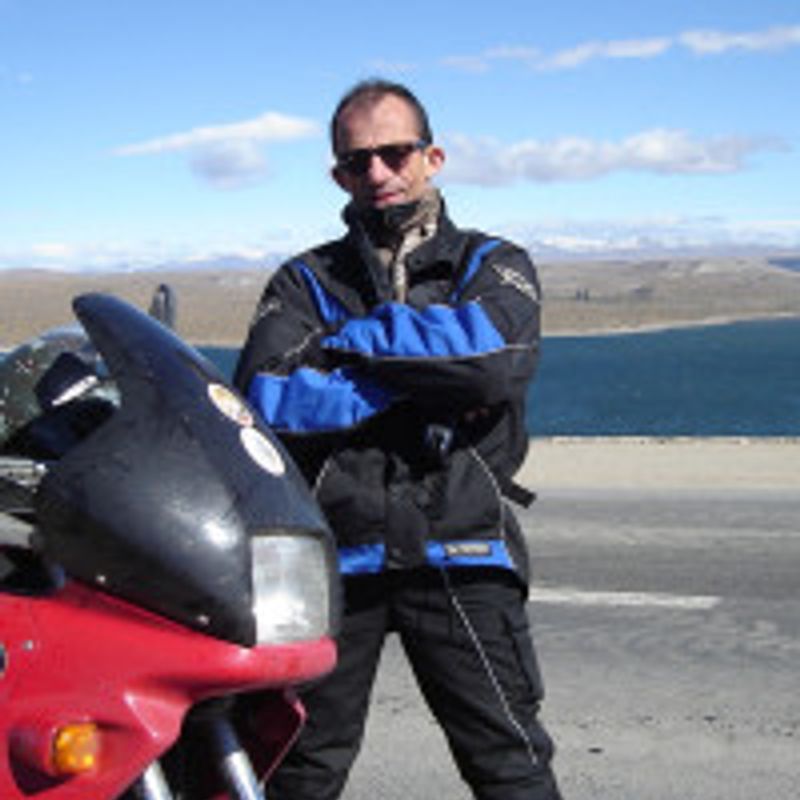 Cicero dos Santos Paes profile picture