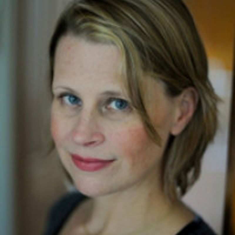 Natalie Standiford profile picture