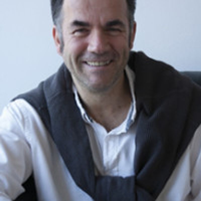 Jean-Paul Didierlaurent profile picture