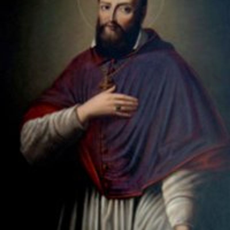 François de Sales profile picture
