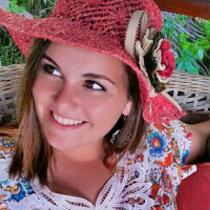 Ana Lattaruli profile picture