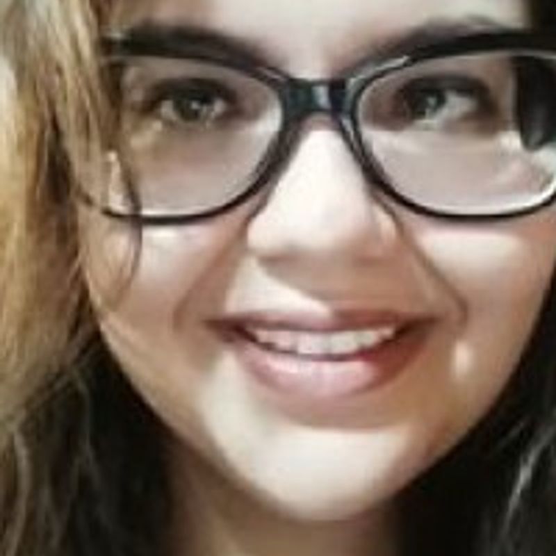 Caroline Calzolari profile picture