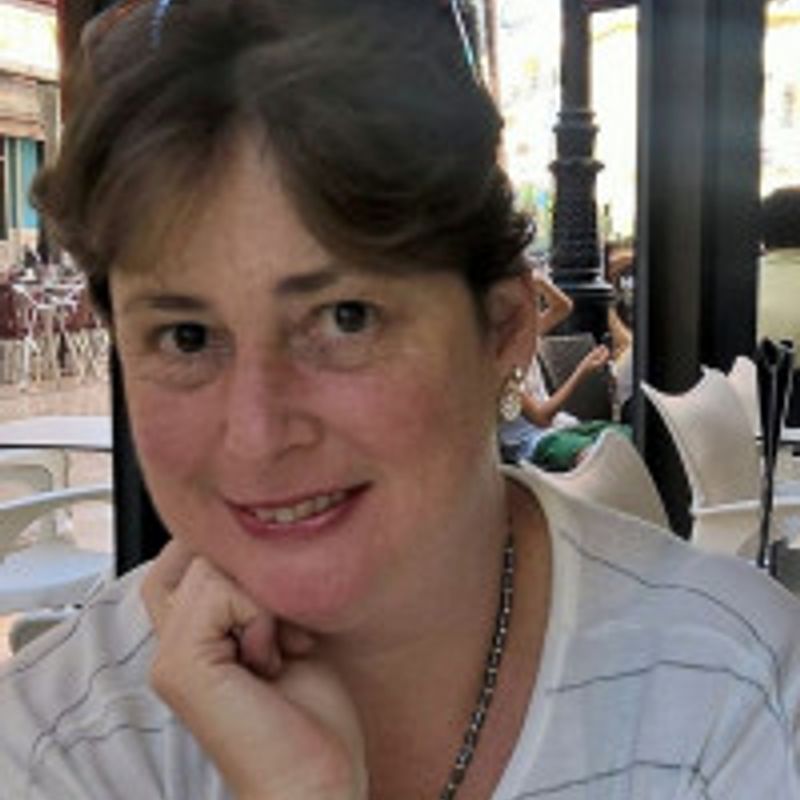Adrieni Latorre Real profile picture
