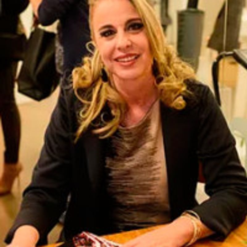 Maura Palumbo profile picture