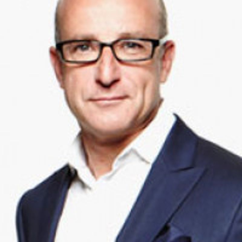 Paul McKenna profile picture