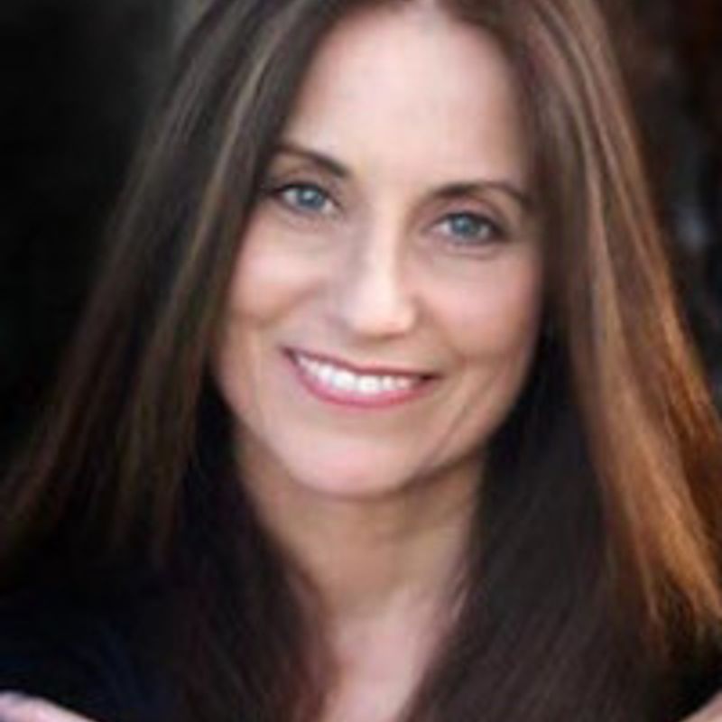 Glynnis Campbell profile picture
