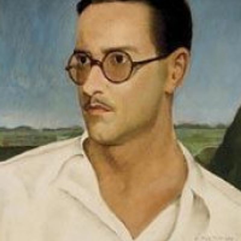 Marques Rebelo profile picture